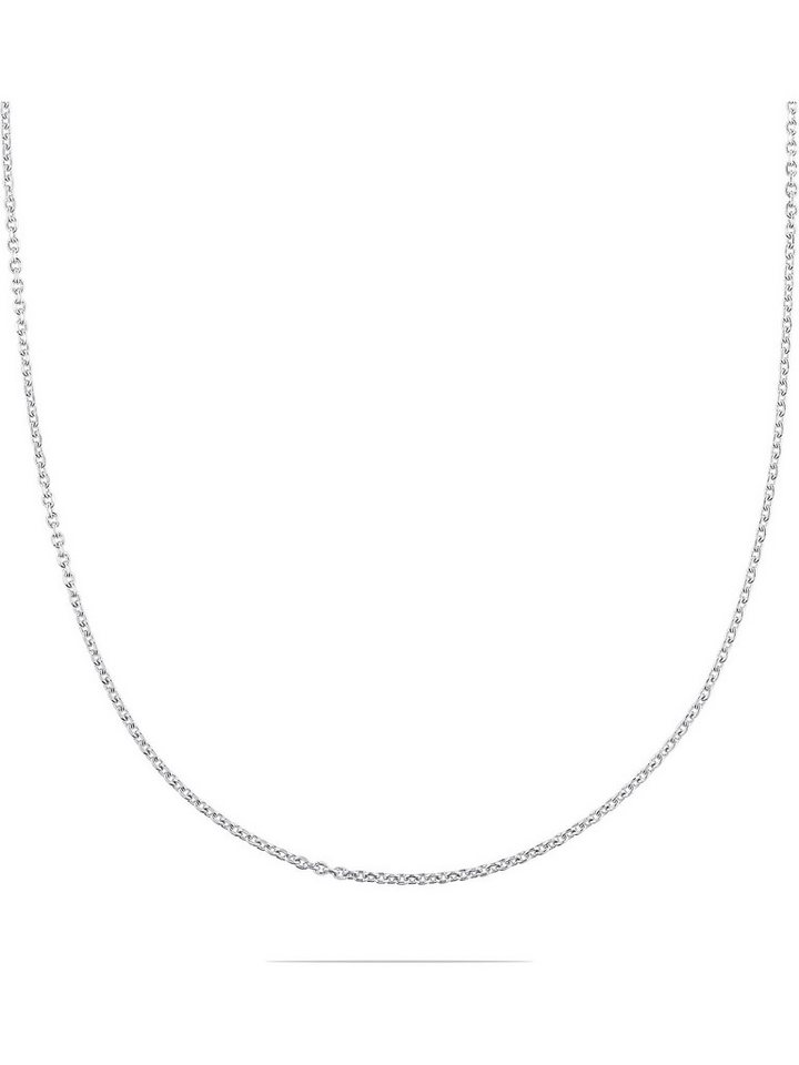 FAVS Silberkette FAVS Damen-Kette 925er Silber, recycelt von FAVS