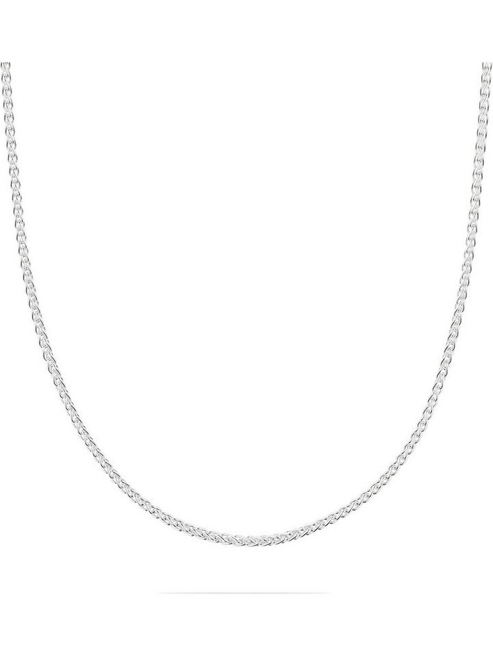 FAVS Silberkette FAVS Damen-Kette 925er Silber, recycelt von FAVS
