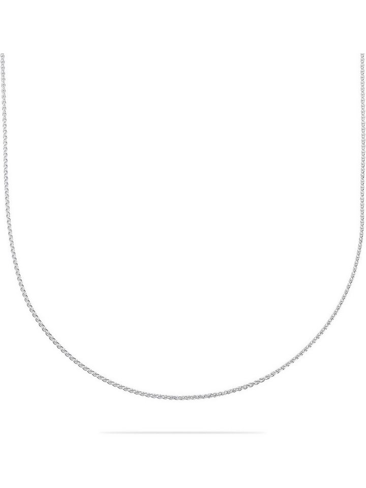 FAVS Silberkette FAVS Damen-Kette 925er Silber, recycelt von FAVS
