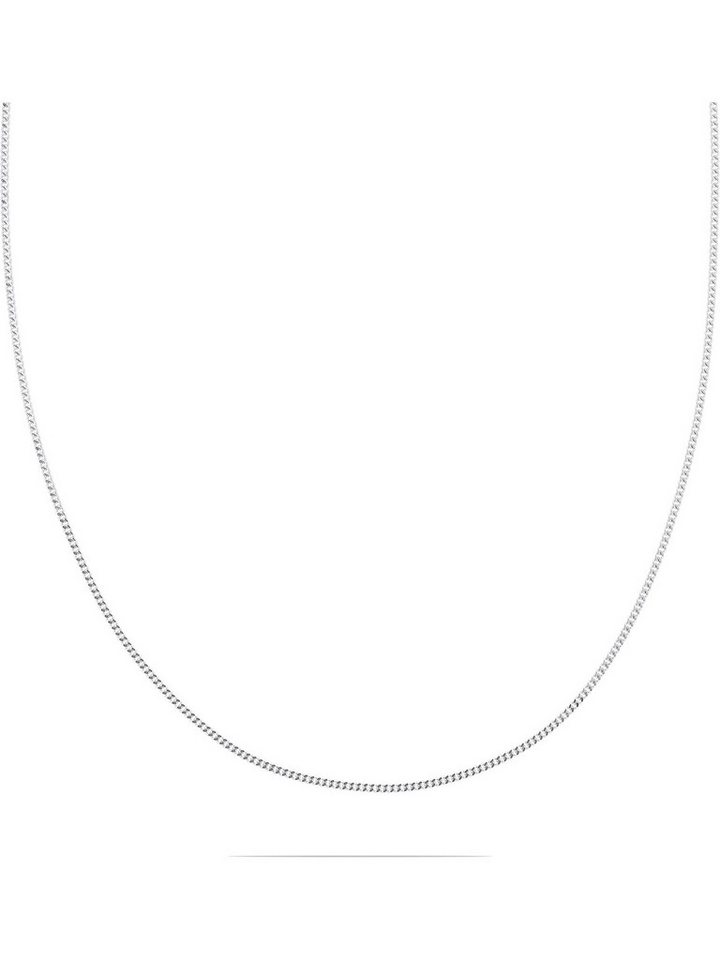 FAVS Silberkette FAVS Damen-Kette 925er Silber, recycelt von FAVS