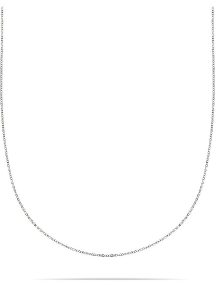 FAVS Silberkette FAVS Damen-Kette 925er Silber, recycelt von FAVS