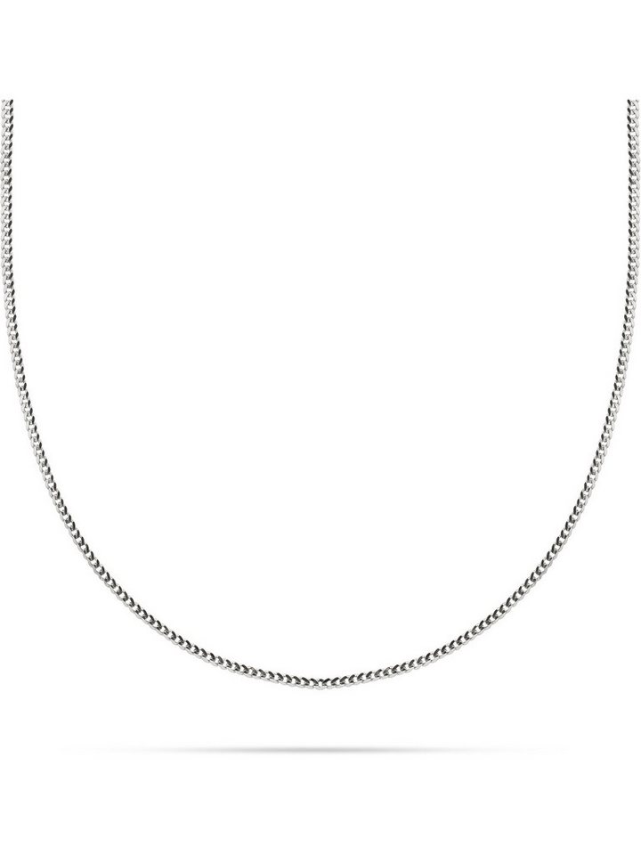 FAVS Silberkette FAVS Damen-Kette 925er Silber von FAVS