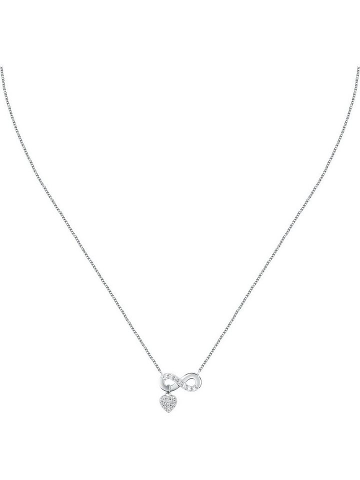 FAVS Silberkette FAVS Damen-Kette 925er Silber von FAVS