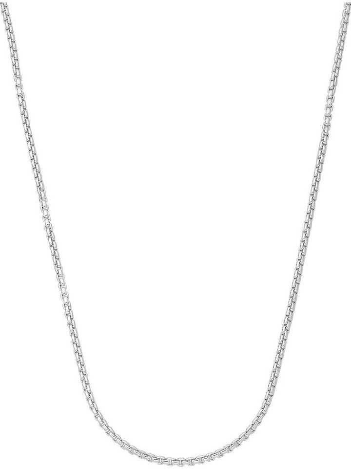 FAVS Collier FAVS Damen-Kette 925er Silber von FAVS