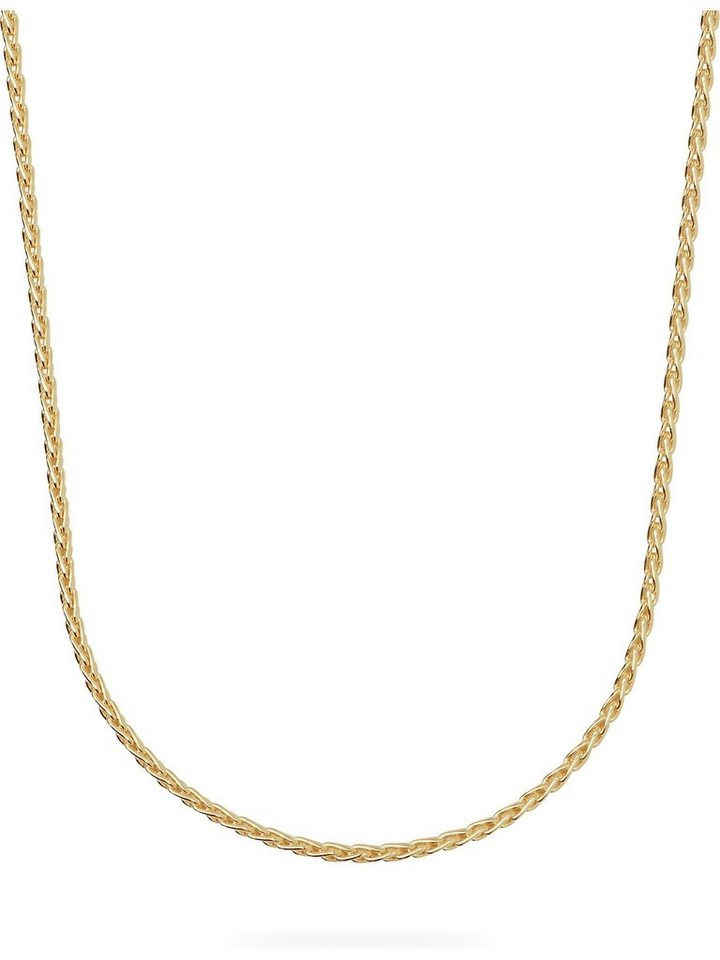 FAVS Silberkette FAVS Unisex-Kette 925er Silber von FAVS