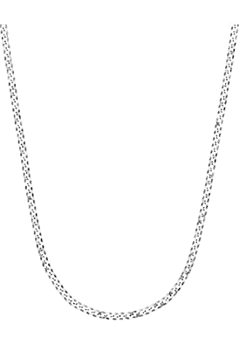 FAVS Unisex-Kette 925er Silber One Size 88465121 von FAVS