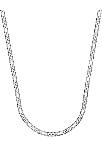 FAVS Unisex-Kette 925er Silber One Size 88465555 von FAVS