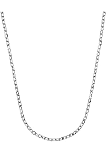 FAVS Unisex-Kette 925er Silber One Size 88465661 von FAVS