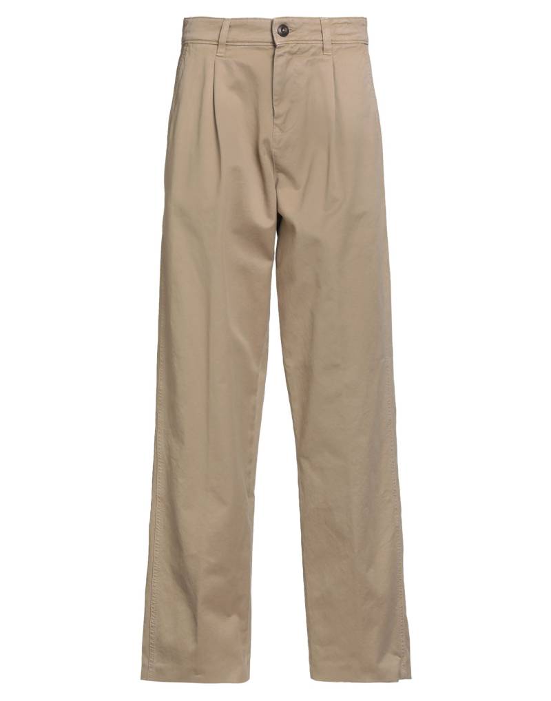 FAY ARCHIVE Hose Herren Beige von FAY ARCHIVE