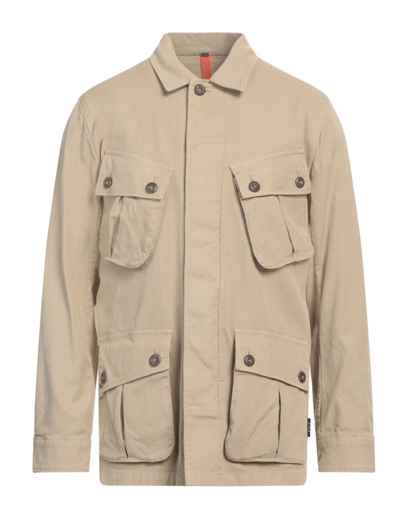 FAY ARCHIVE Jacke & Anorak Herren Beige FAY ARCHIVE Jacke & Anorak Herren Beige von FAY ARCHIVE