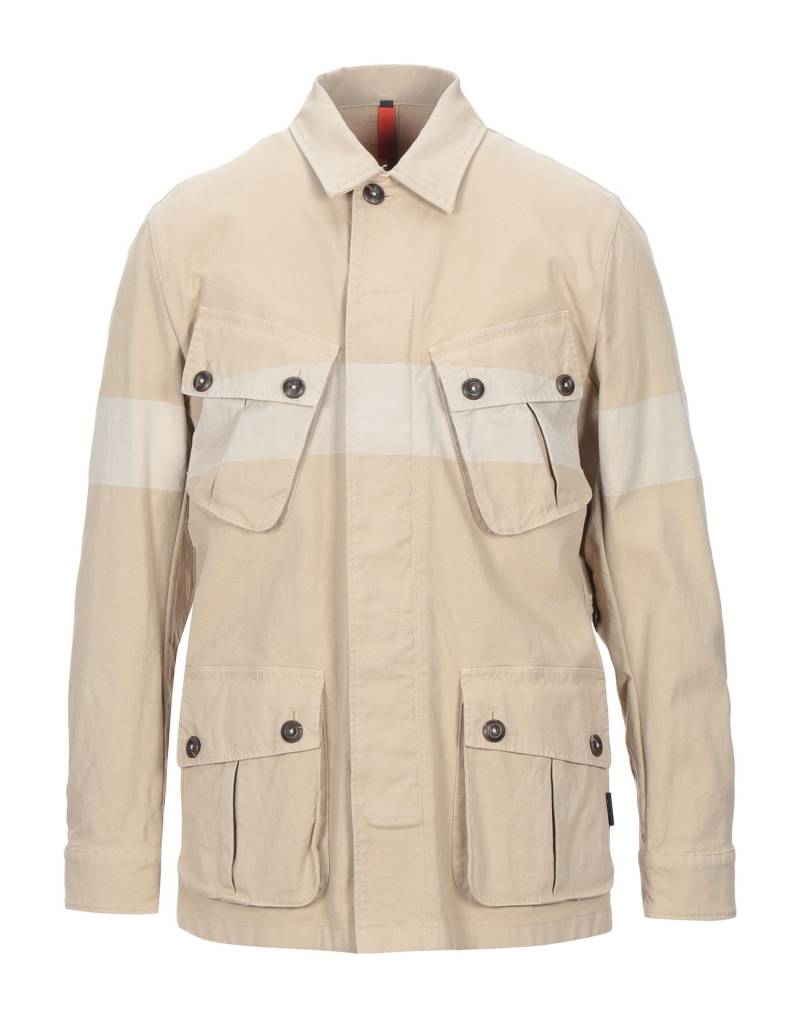 FAY ARCHIVE Jacke & Anorak Herren Sand von FAY ARCHIVE