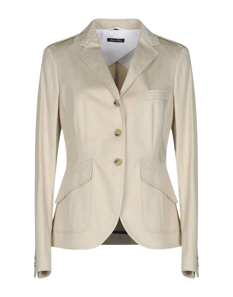 FAY Blazer Damen Beige von FAY