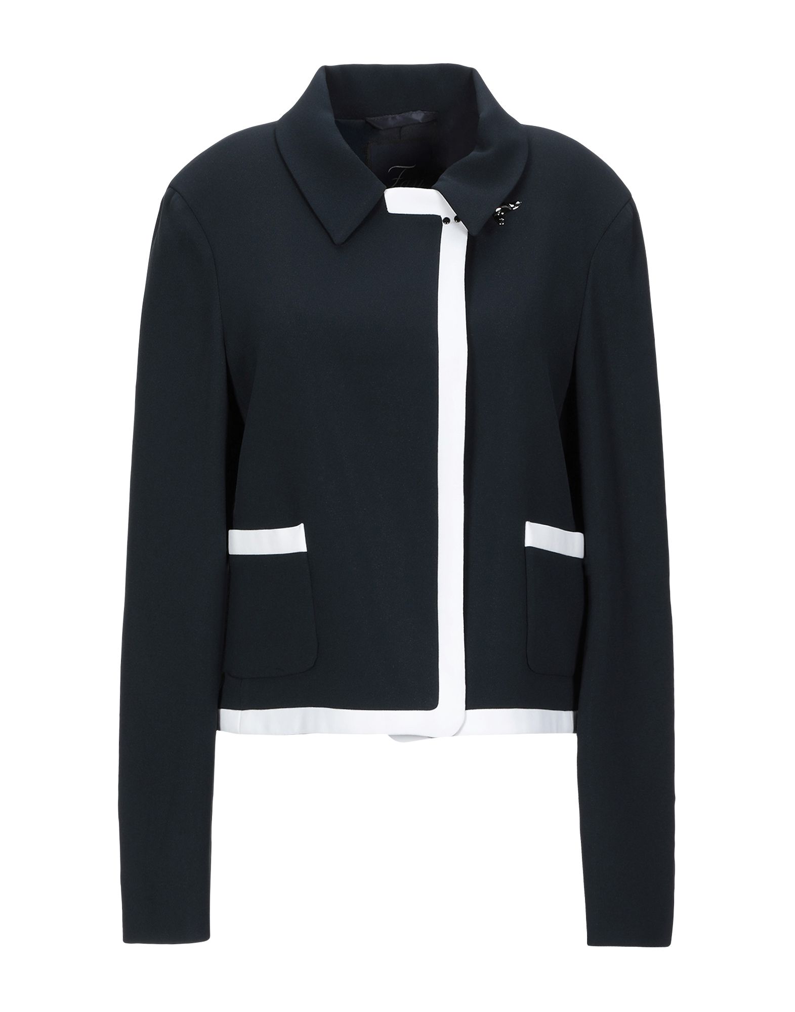 FAY Blazer Damen Nachtblau von FAY