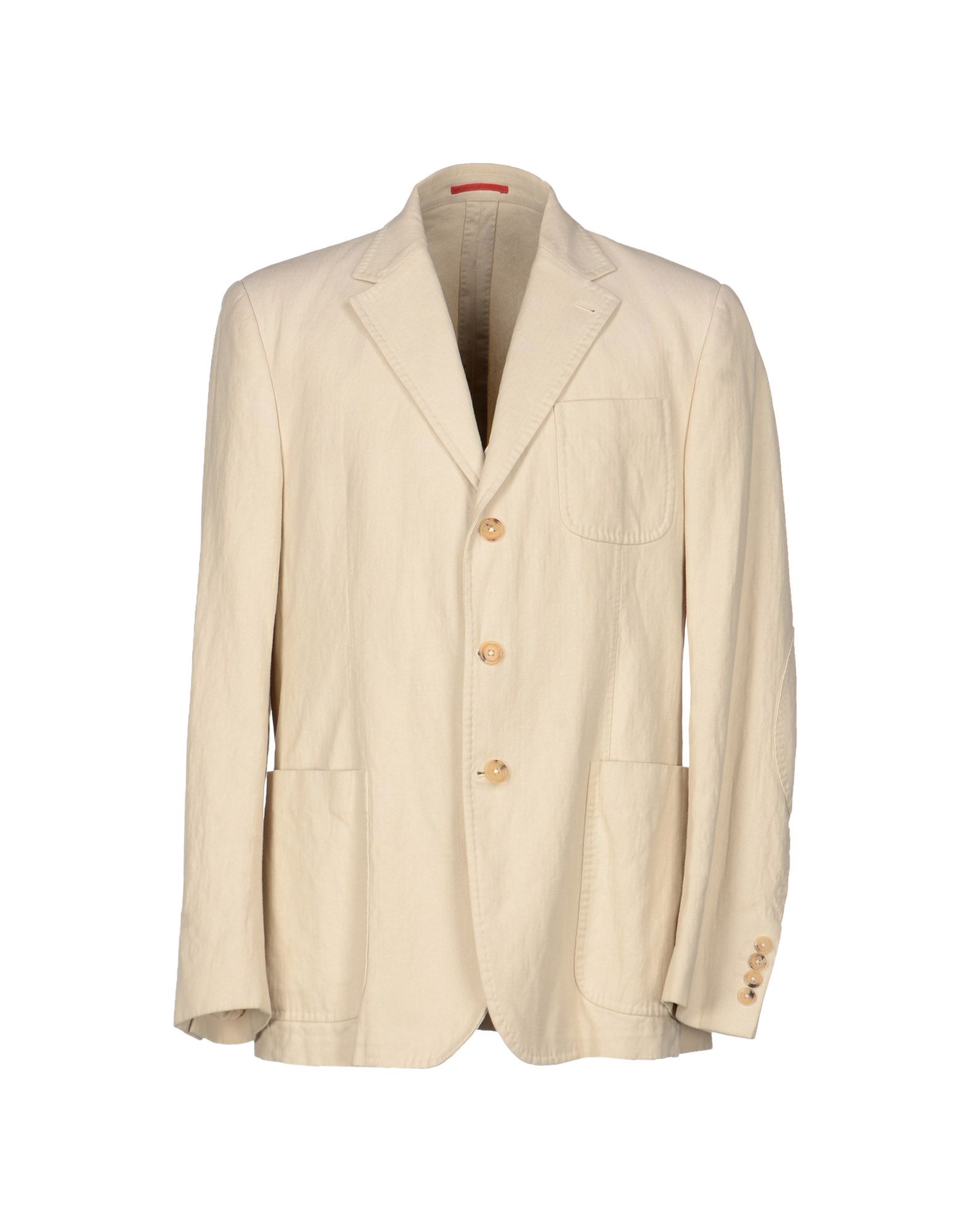 FAY Blazer Herren Beige von FAY