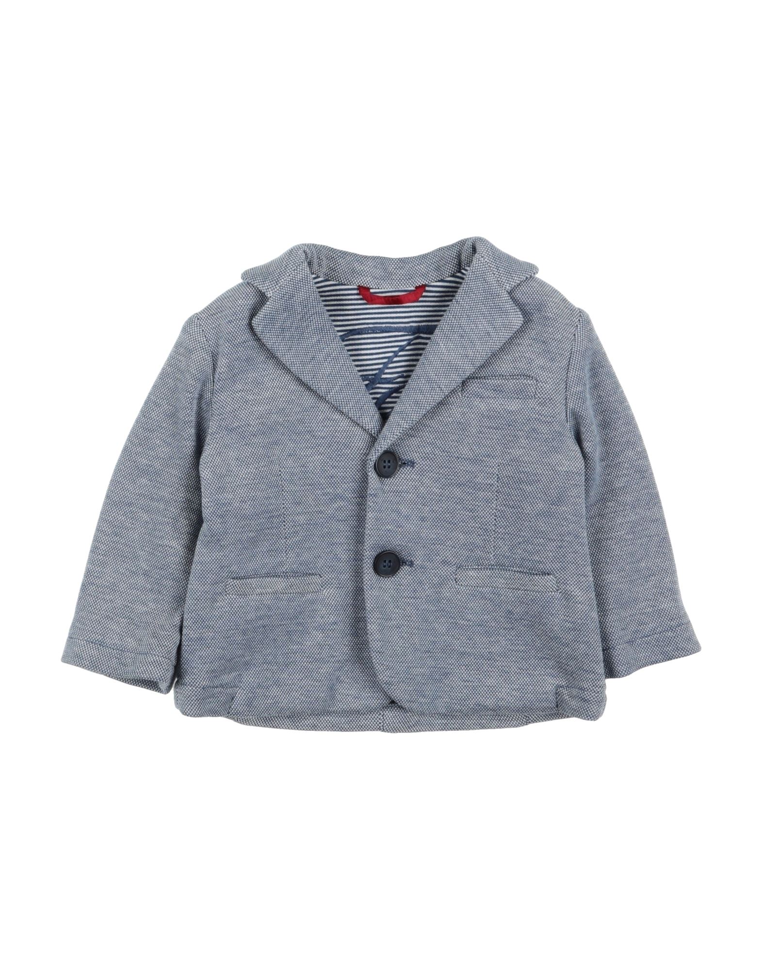 FAY Blazer Kinder Hellblau von FAY