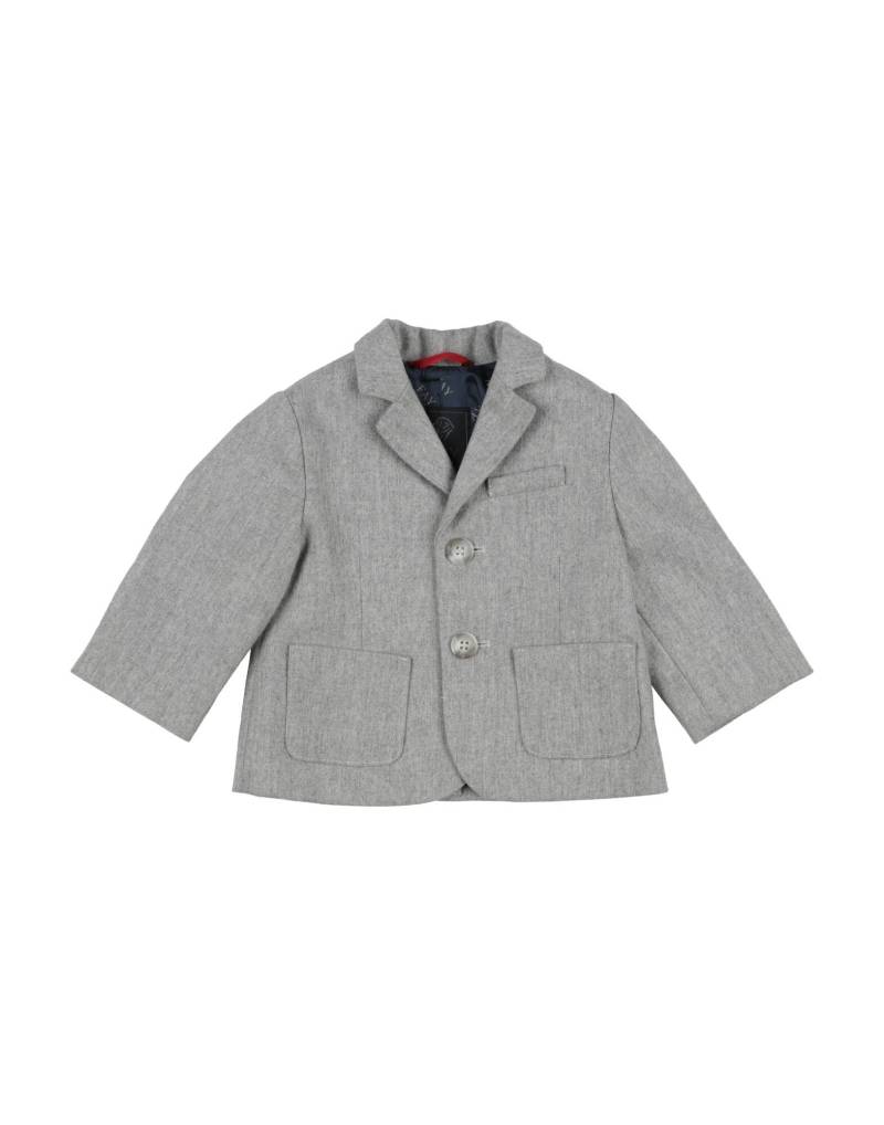 FAY Blazer Kinder Hellgrau von FAY