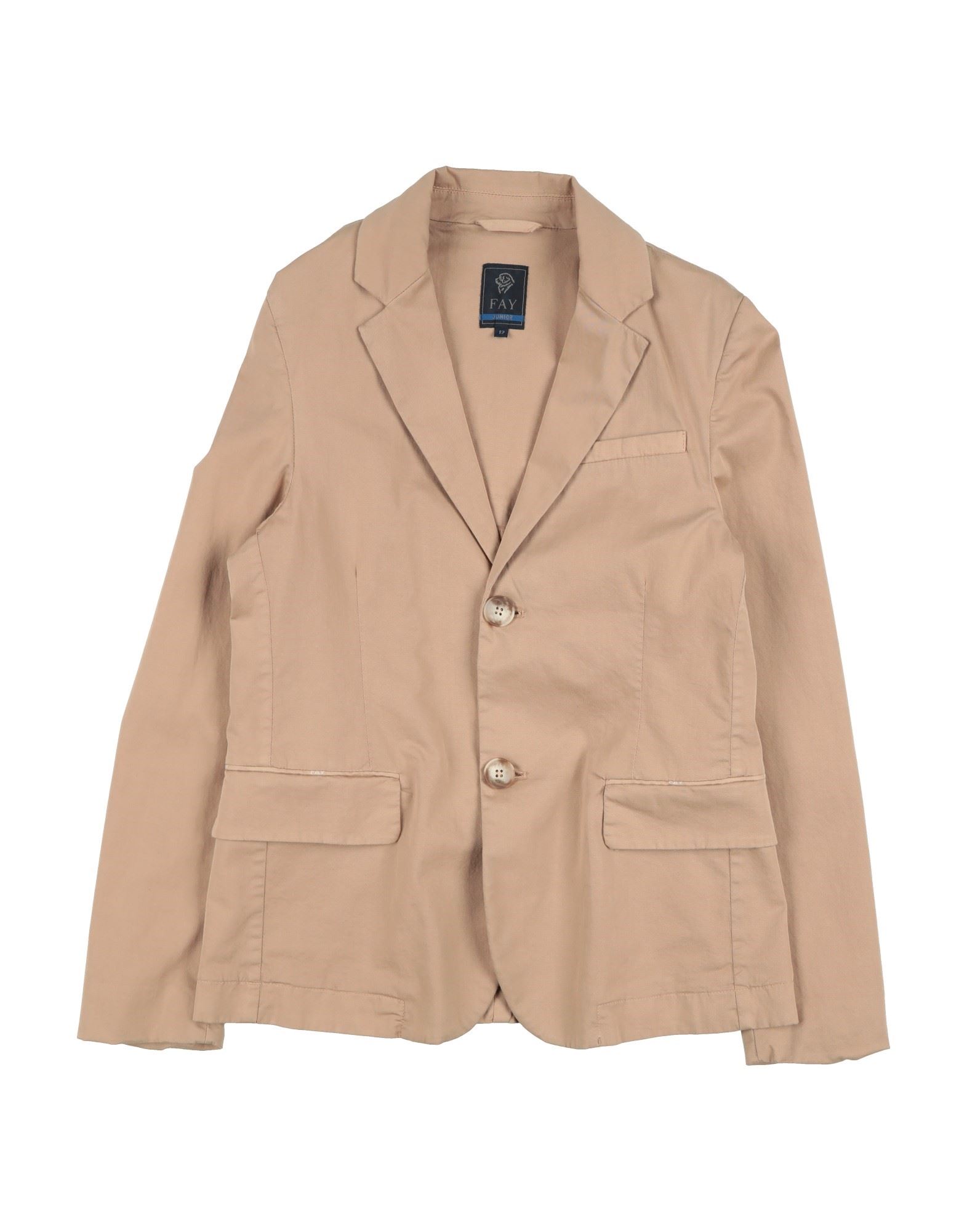 FAY Blazer Kinder Sand von FAY