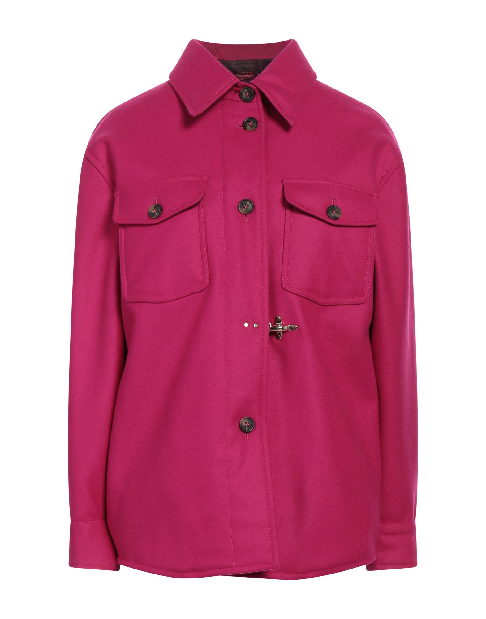 FAY Hemd Damen Magenta von FAY