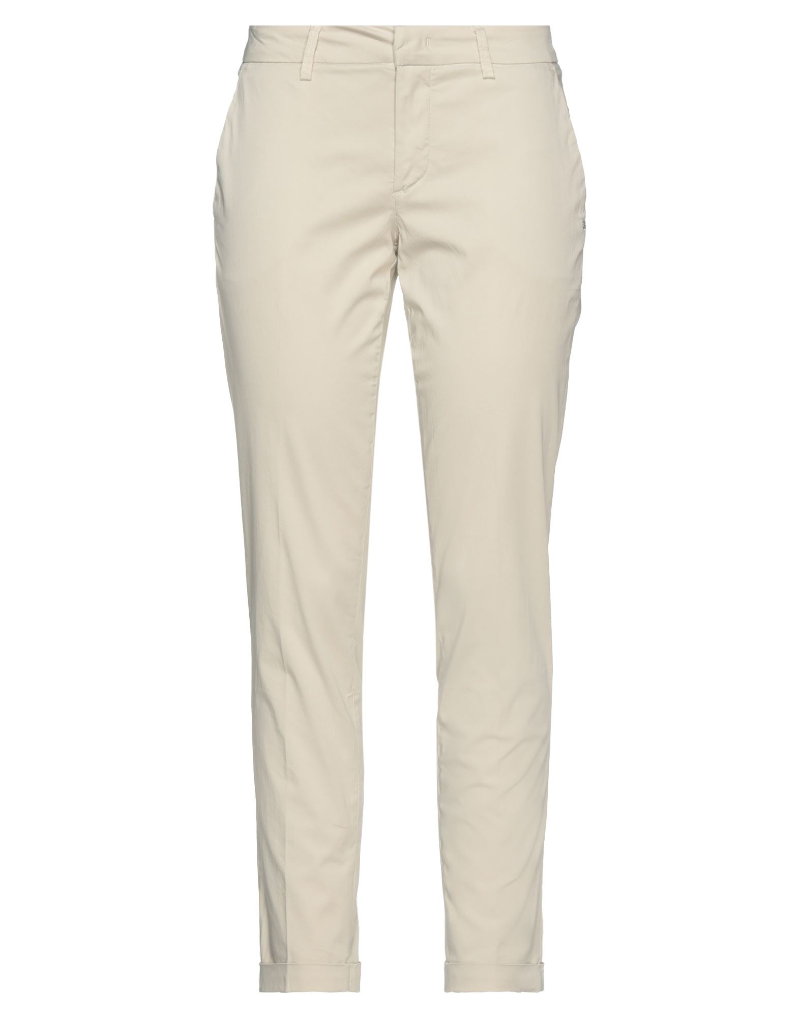 FAY Hose Damen Beige von FAY