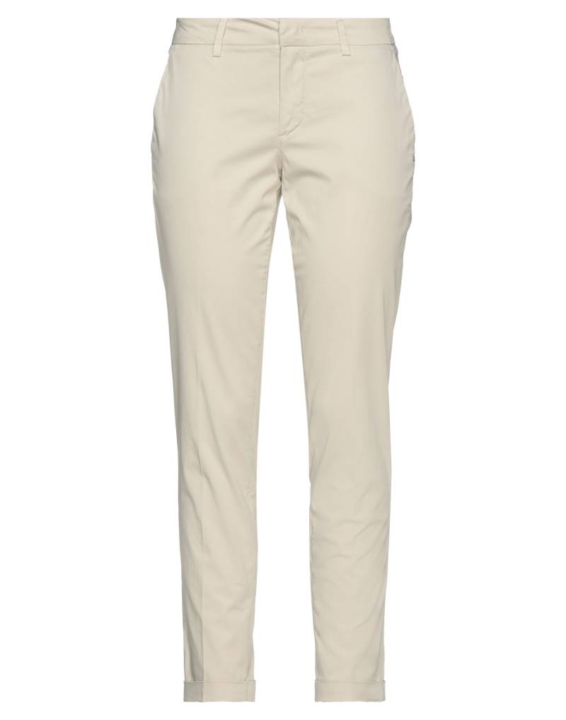 FAY Hose Damen Beige von FAY