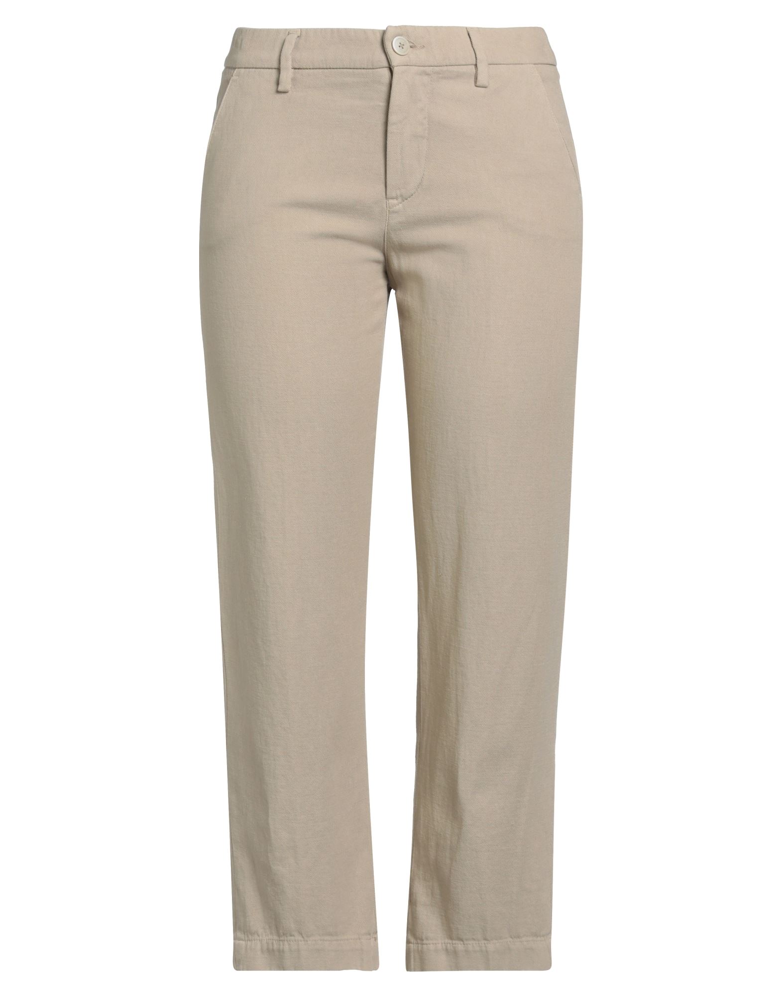 FAY Hose Damen Beige von FAY