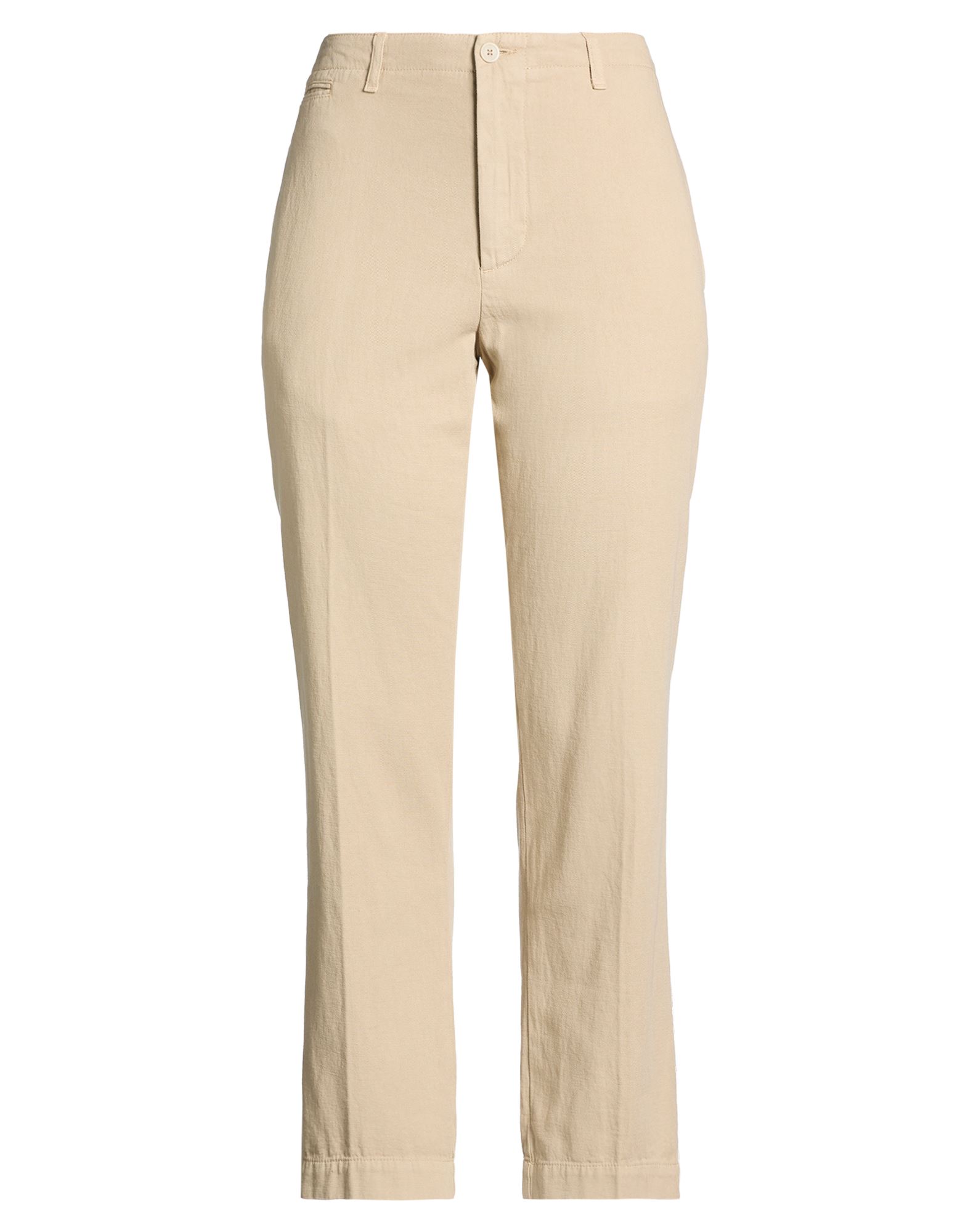 FAY Hose Damen Beige von FAY