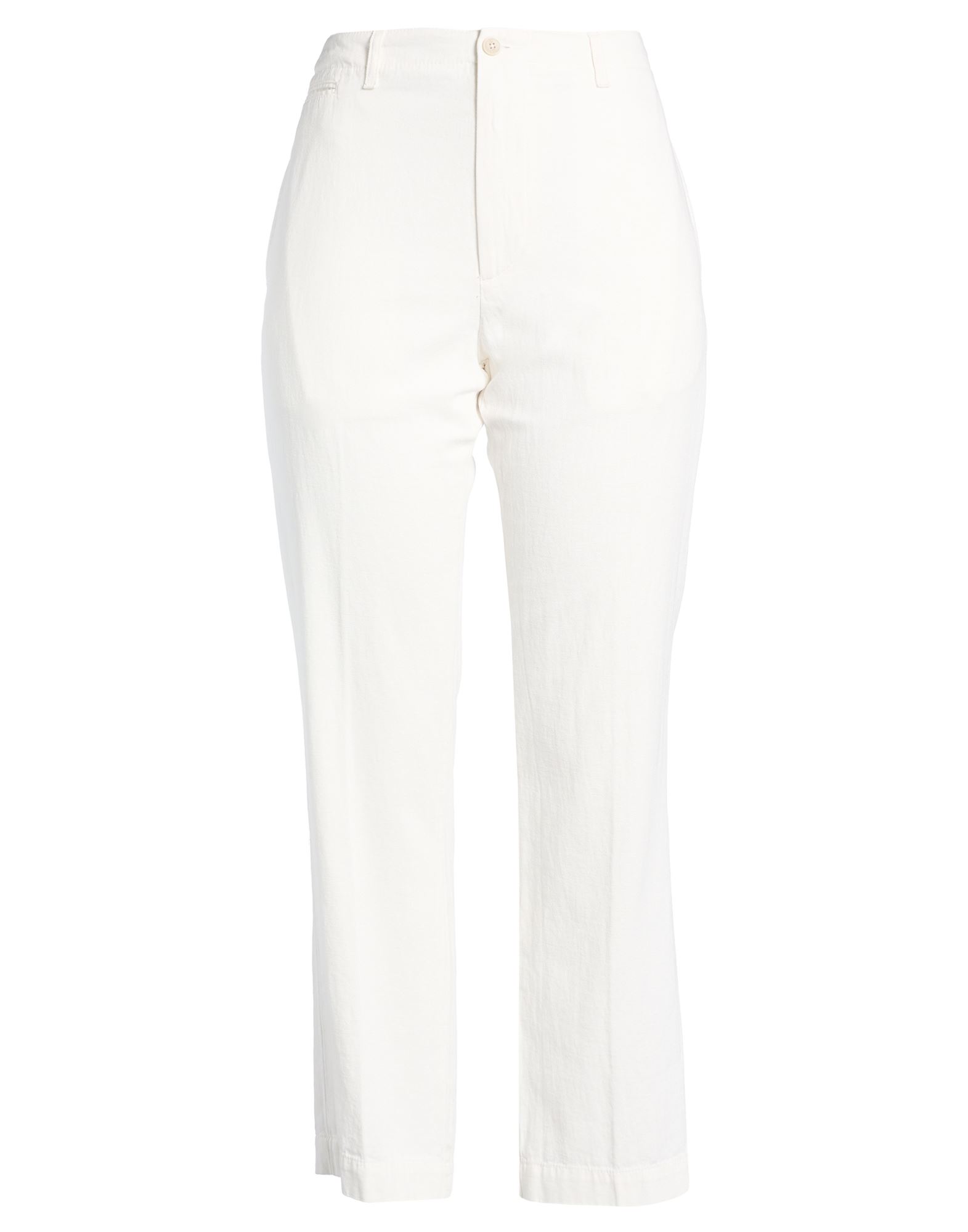 FAY Hose Damen Elfenbein von FAY