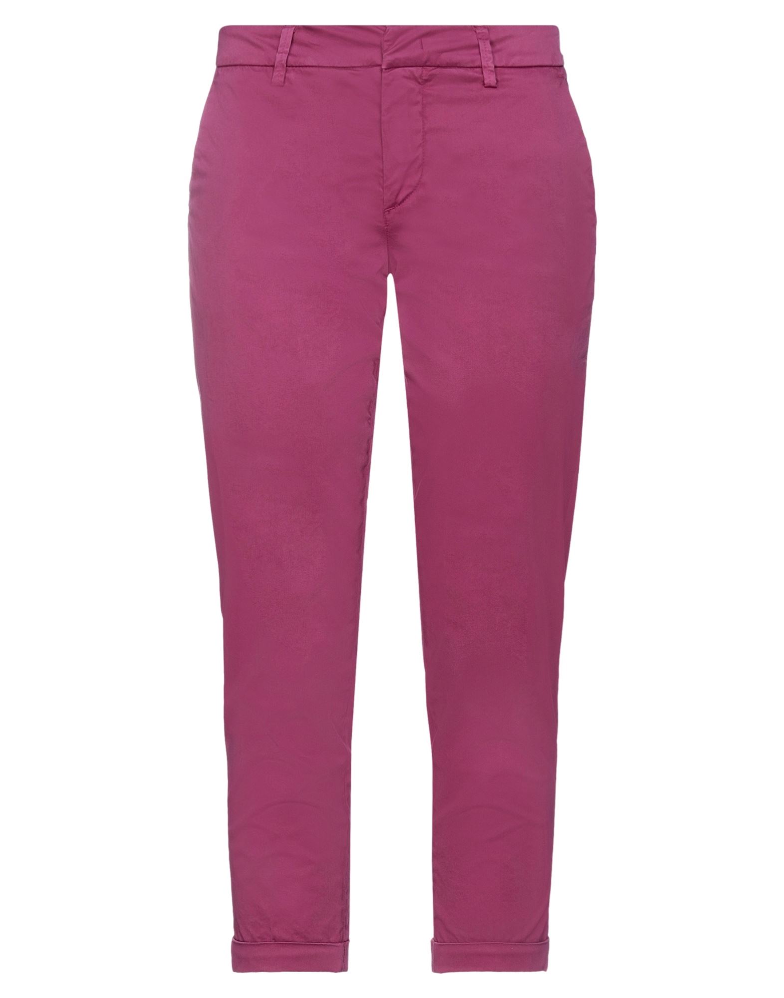 FAY Hose Damen Fuchsia von FAY