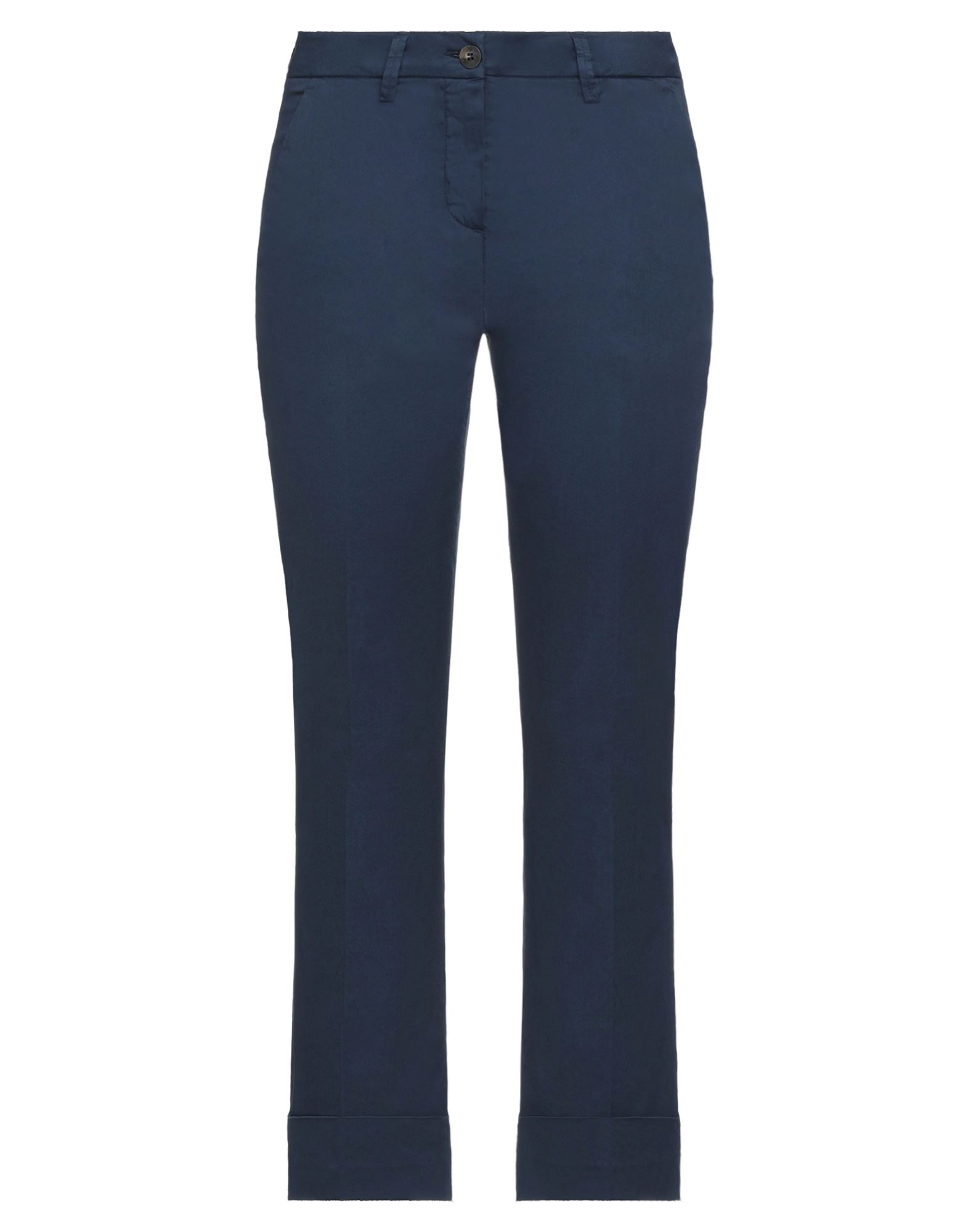 FAY Hose Damen Nachtblau von FAY