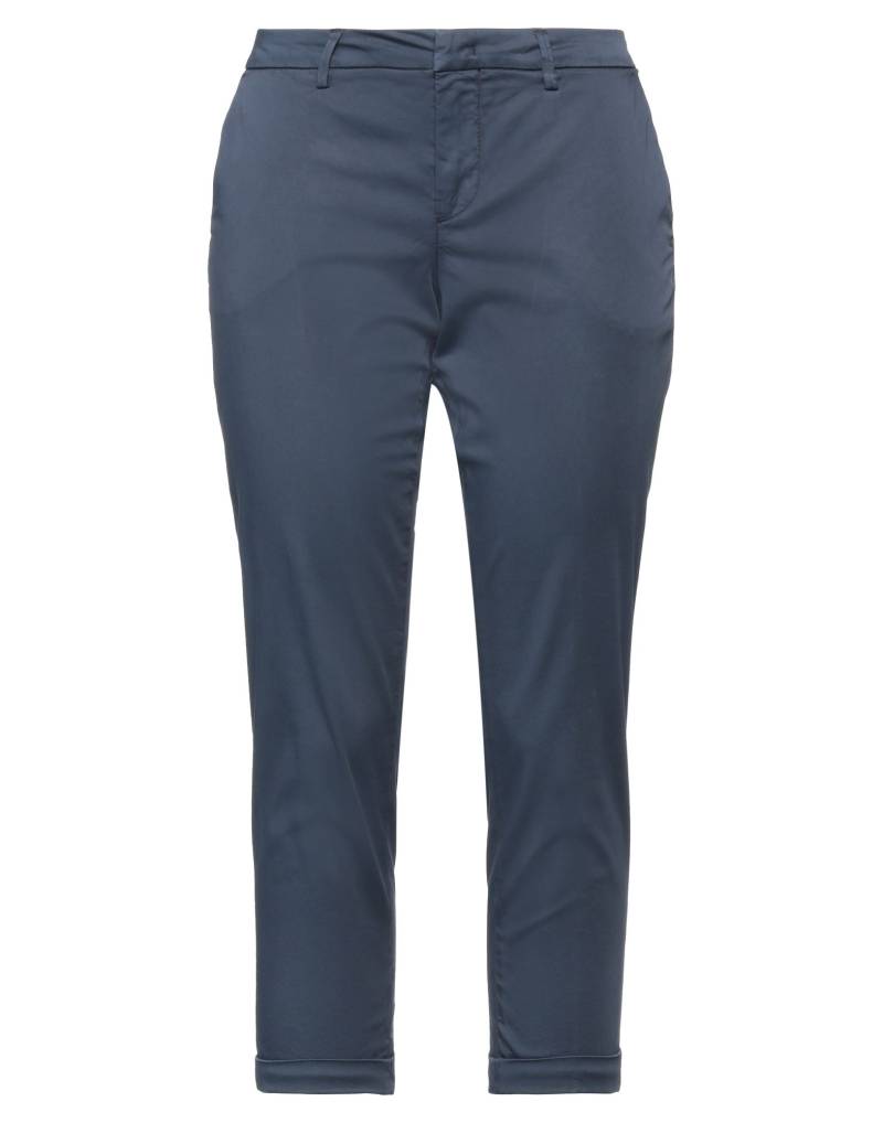 FAY Hose Damen Nachtblau von FAY