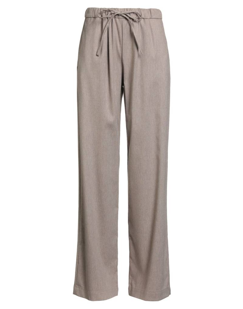 FAY Hose Damen Sand von FAY