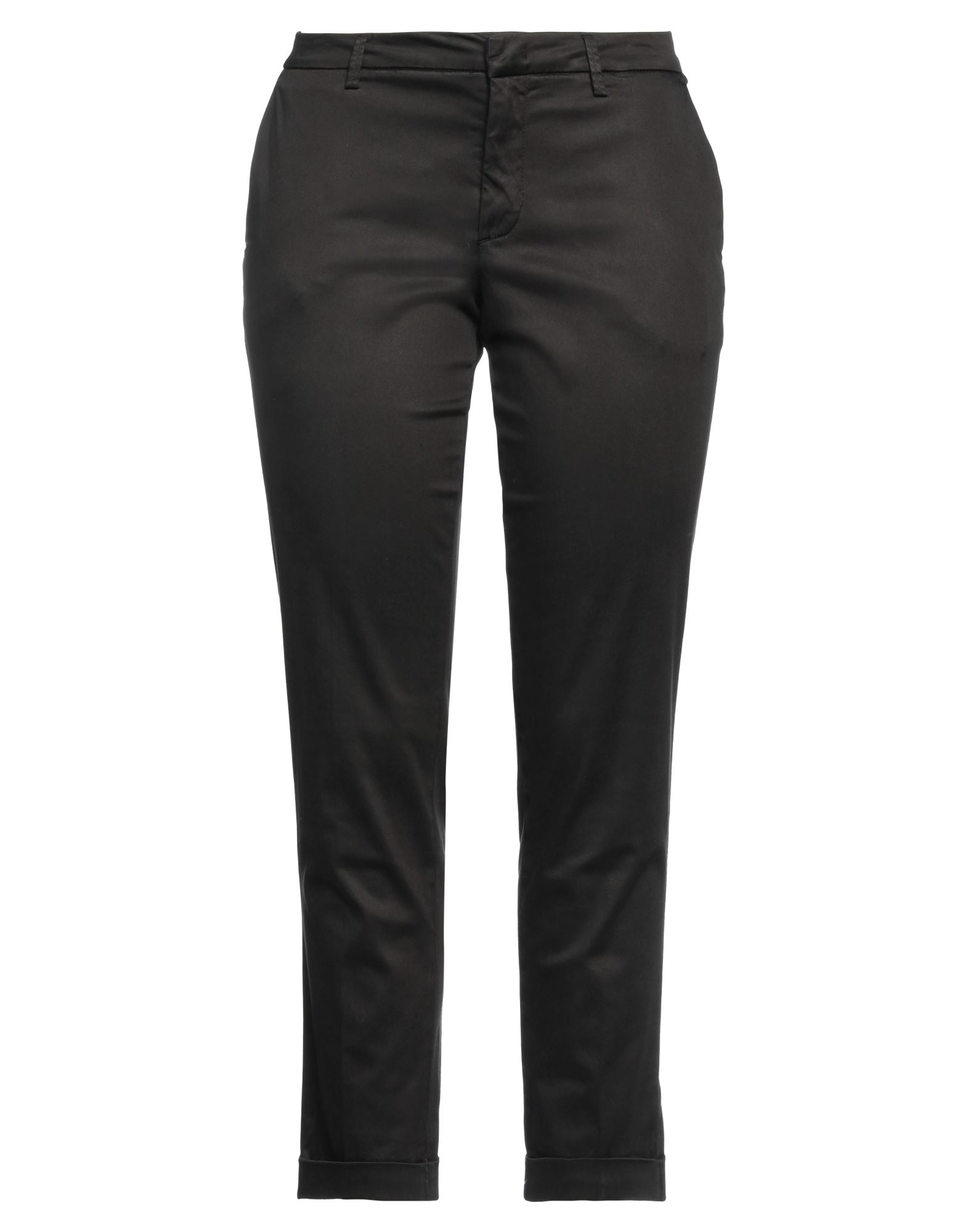 FAY Hose Damen Schwarz von FAY