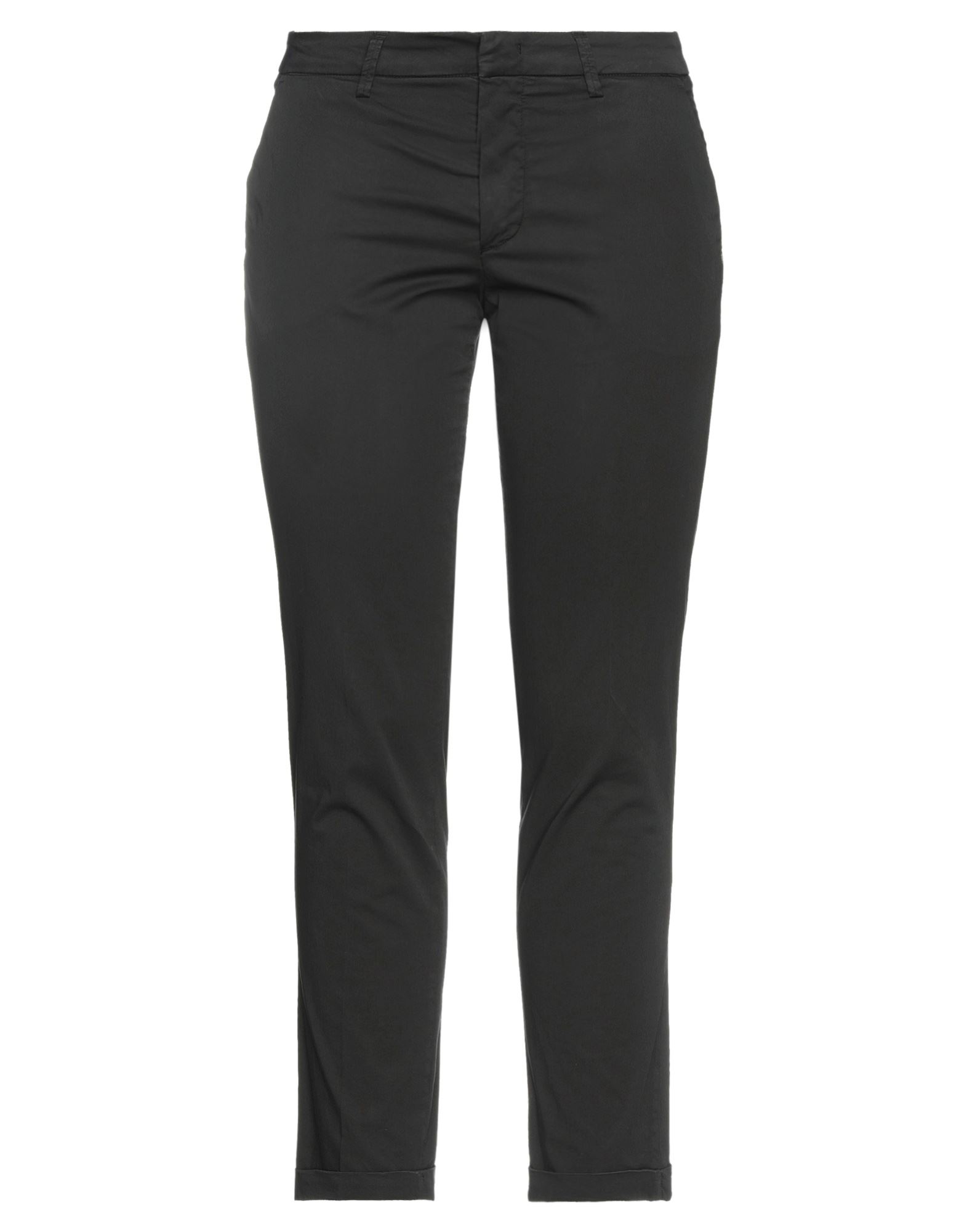 FAY Hose Damen Schwarz von FAY