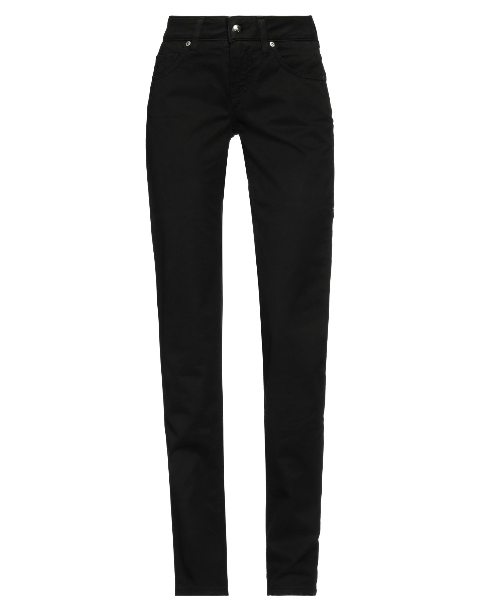 FAY Hose Damen Schwarz von FAY