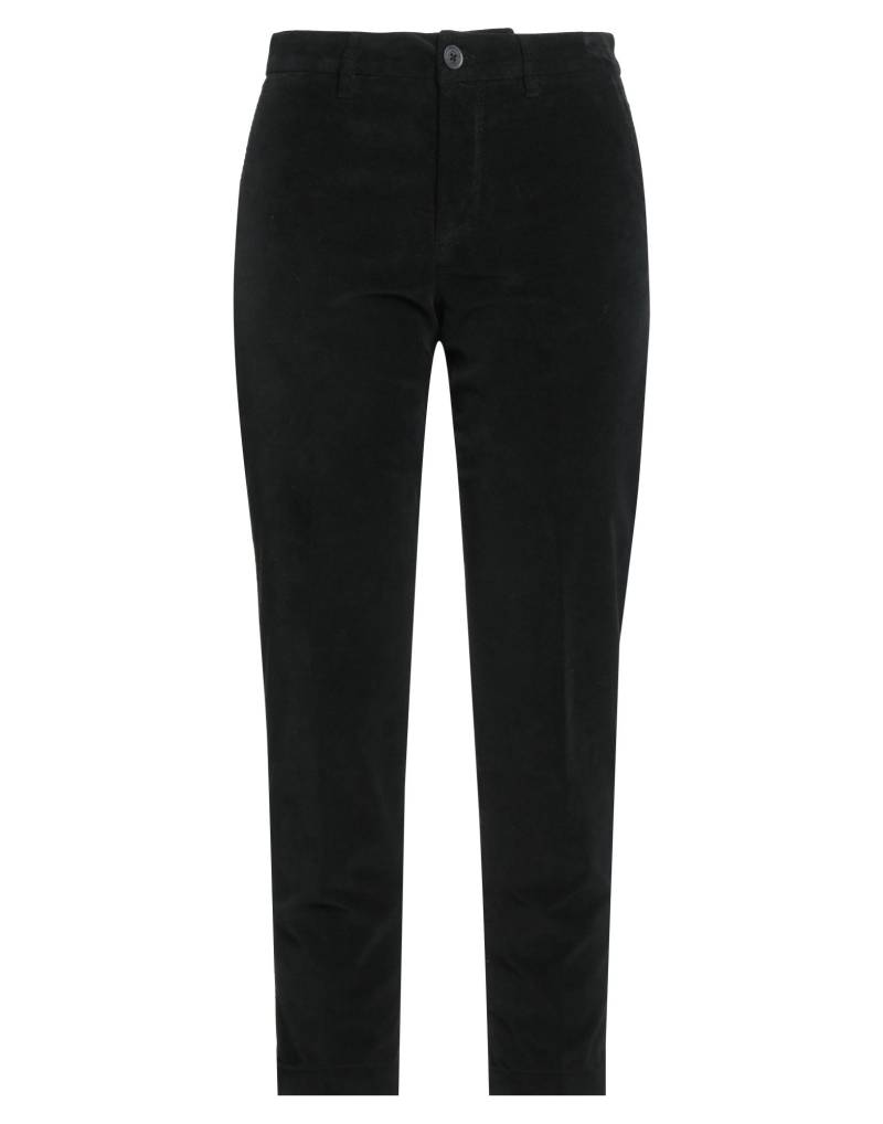 FAY Hose Damen Schwarz von FAY