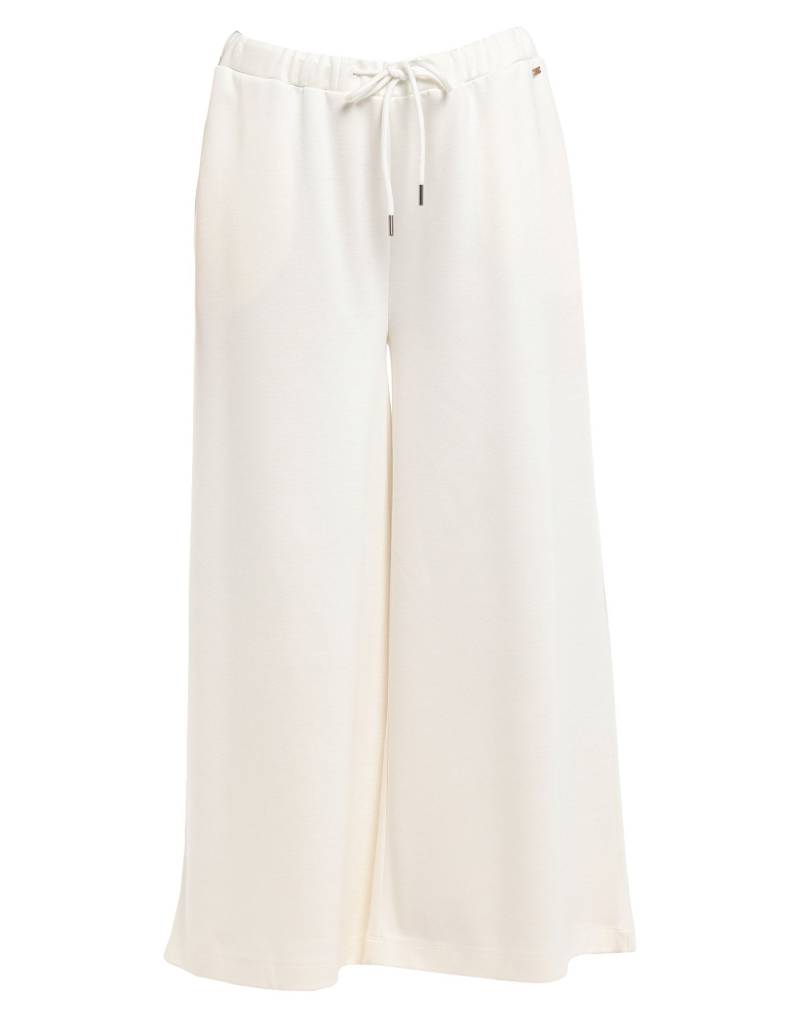 FAY Hose Damen Weiß von FAY