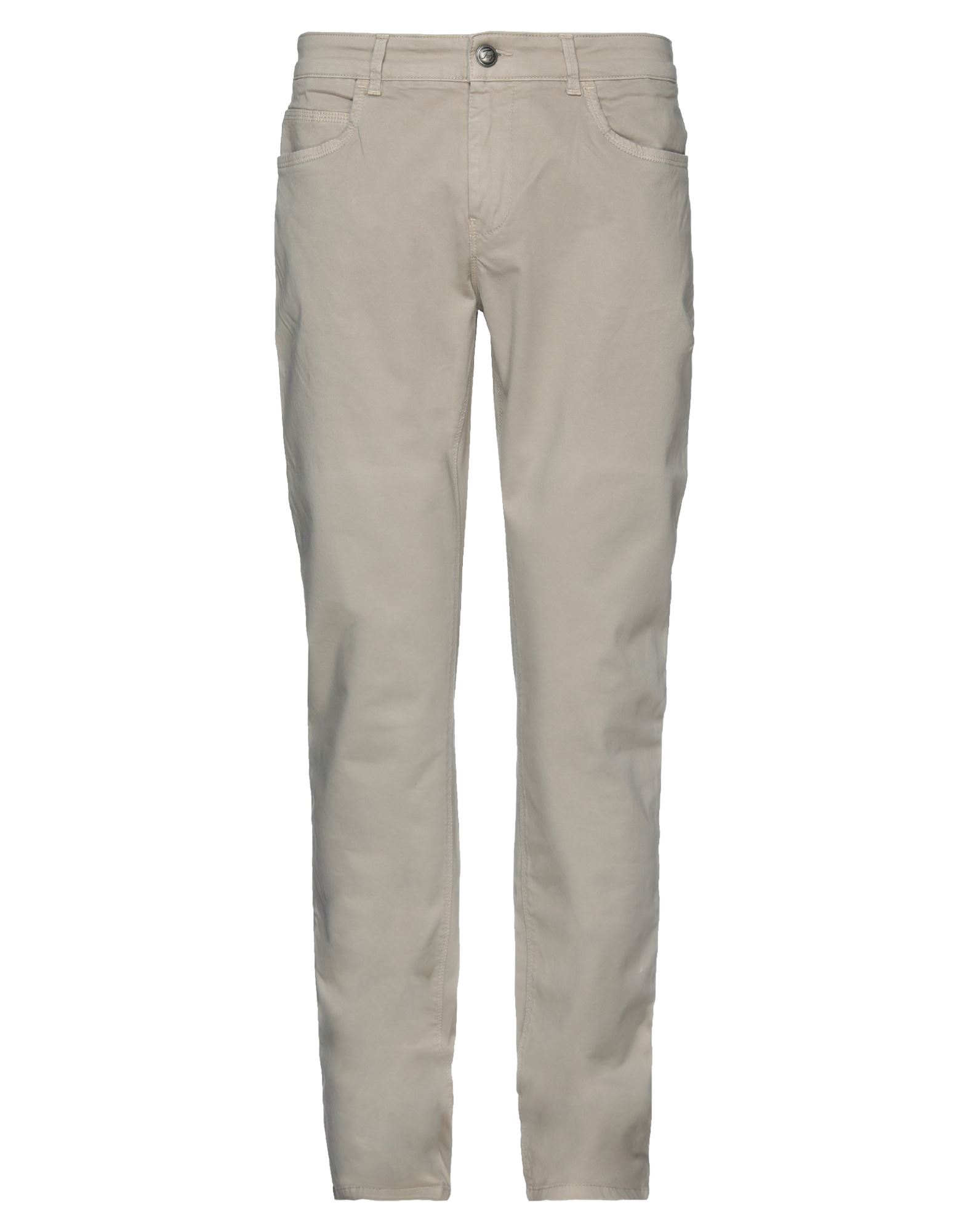 FAY Hose Herren Beige von FAY