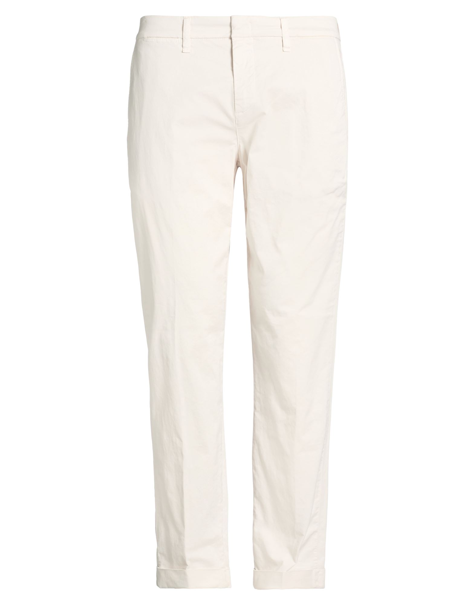 FAY Hose Herren Hellgrau von FAY