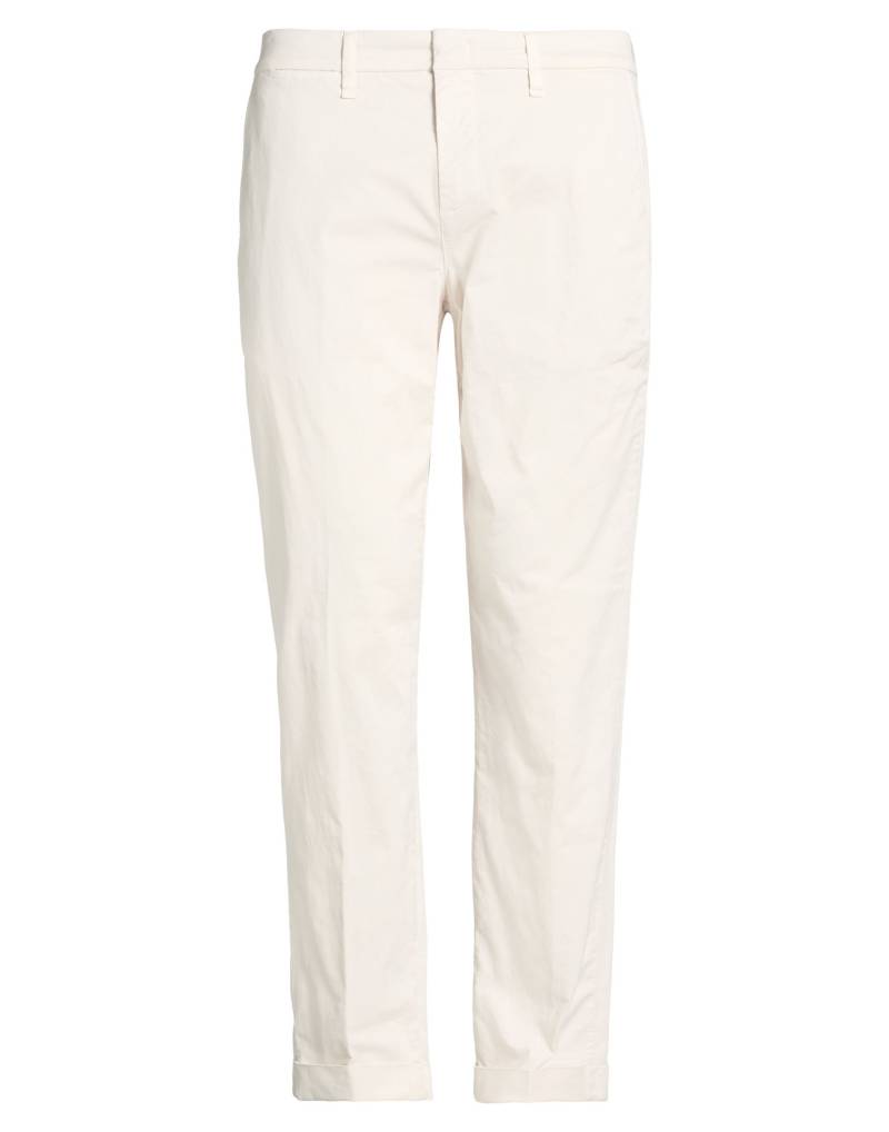 FAY Hose Herren Hellgrau von FAY