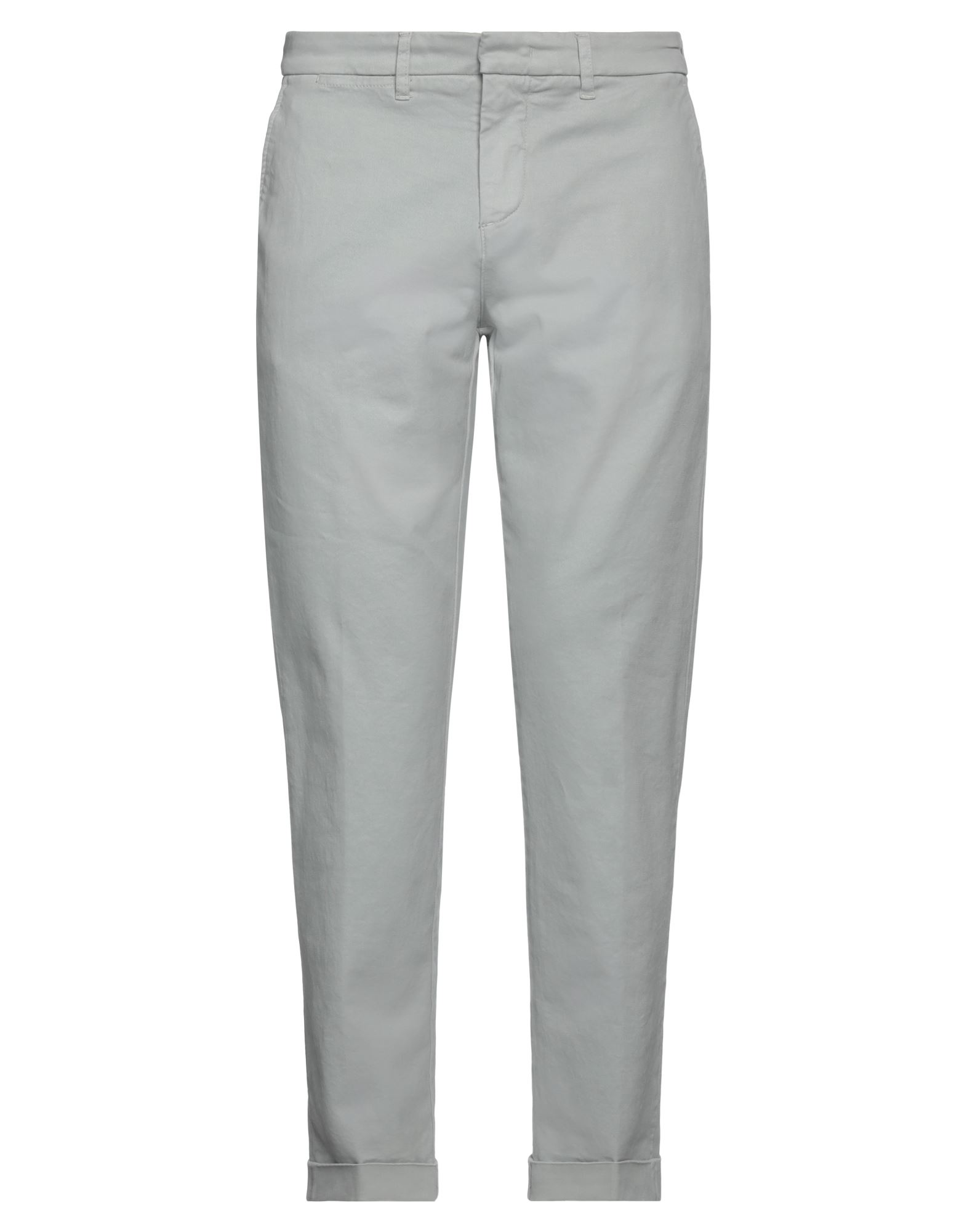 FAY Hose Herren Hellgrau von FAY