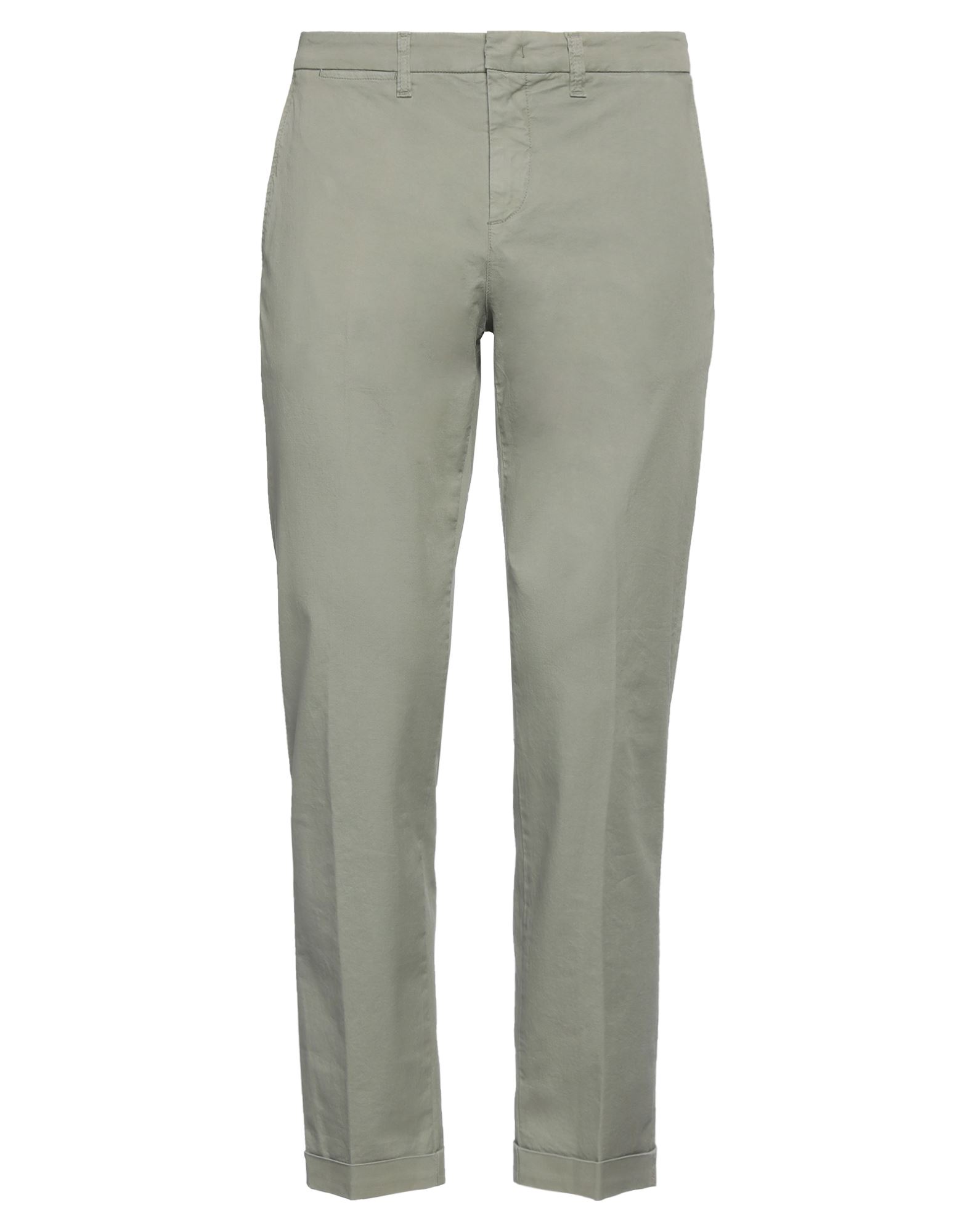 FAY Hose Herren Militärgrün von FAY