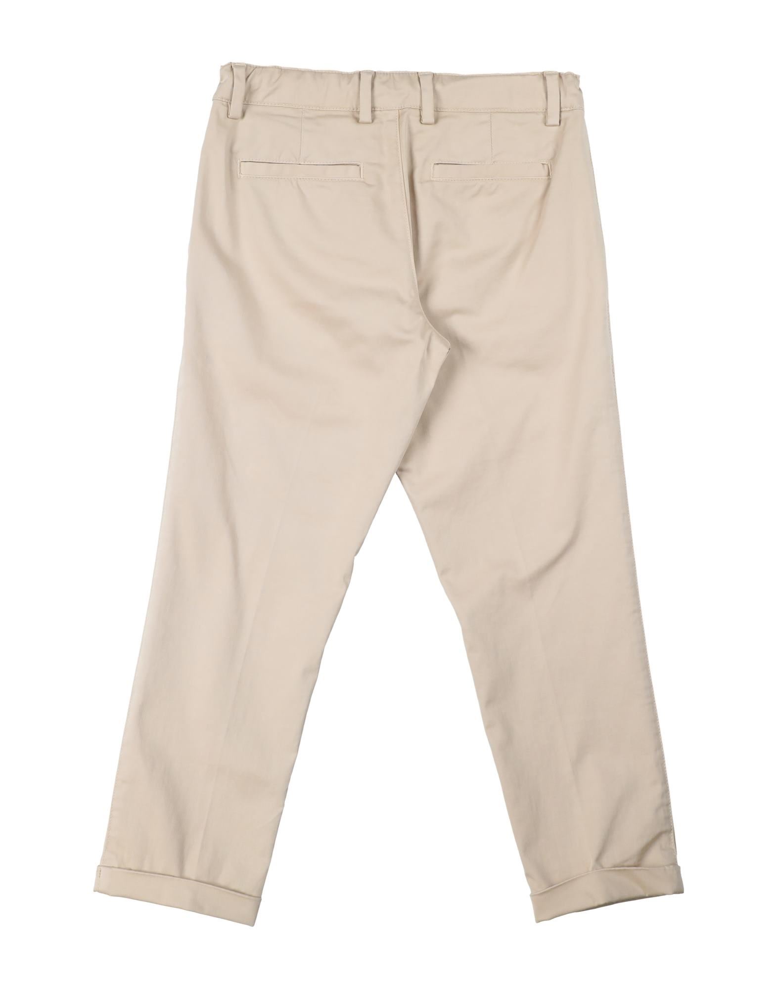 FAY Hose Kinder Beige von FAY