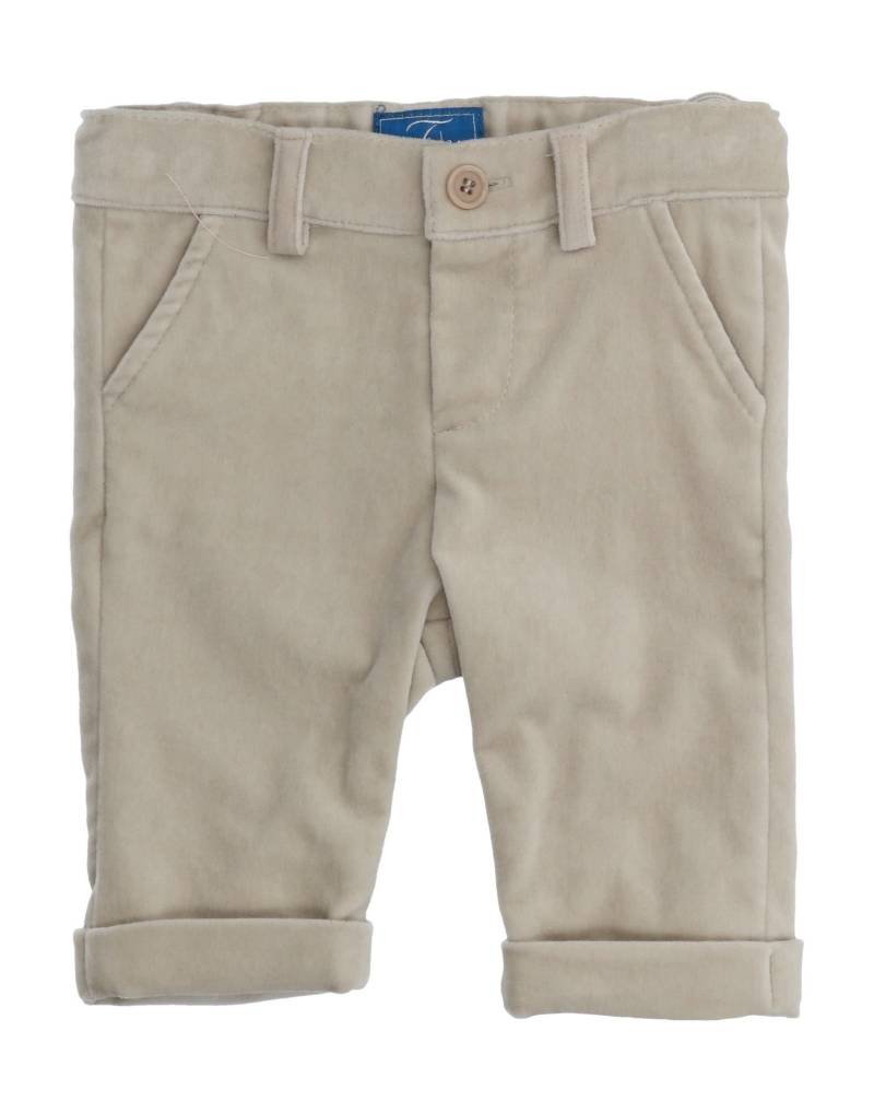 FAY Hose Kinder Hellgrau von FAY