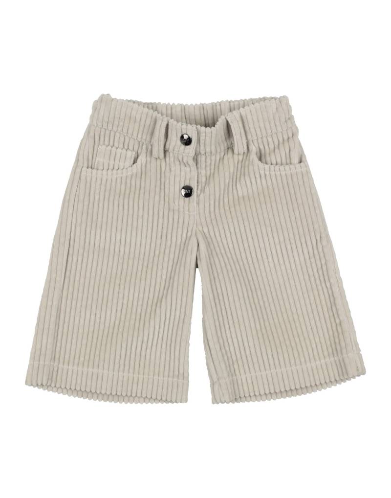 FAY Hose Kinder Hellgrau von FAY