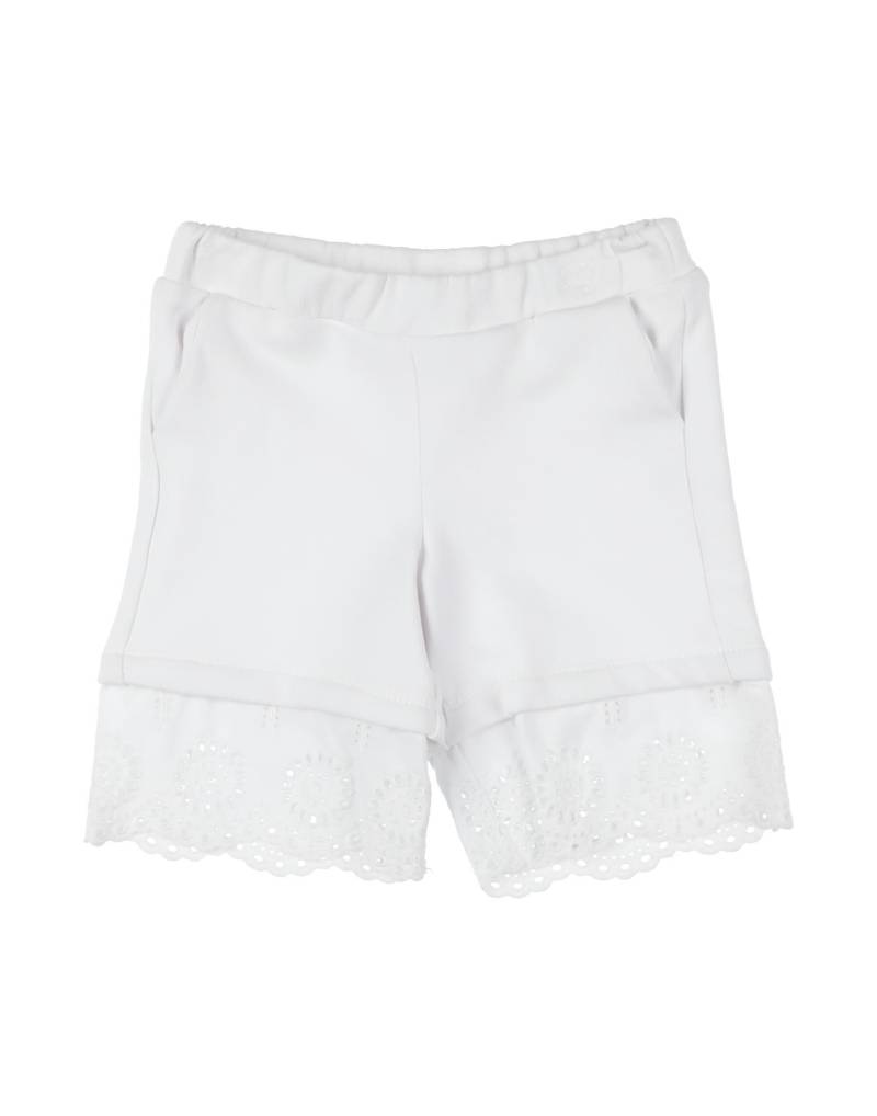 FAY Shorts & Bermudashorts Kinder Weiß von FAY
