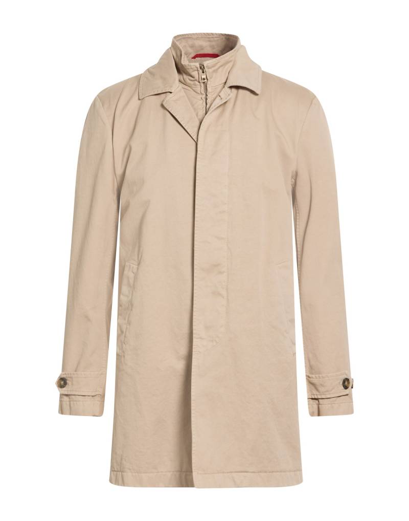 FAY Jacke, Mantel & Trenchcoat Herren Beige von FAY