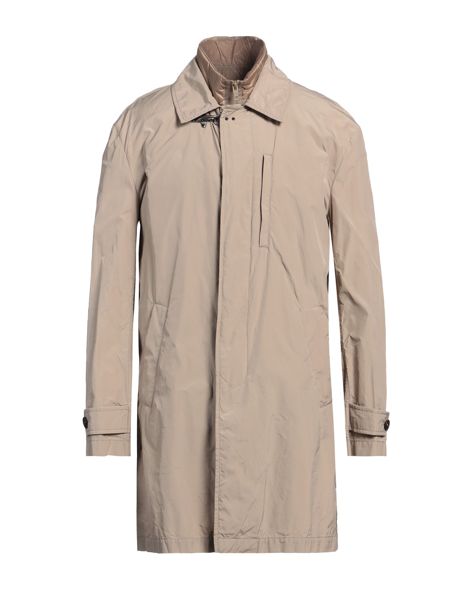 FAY Jacke, Mantel & Trenchcoat Herren Beige von FAY