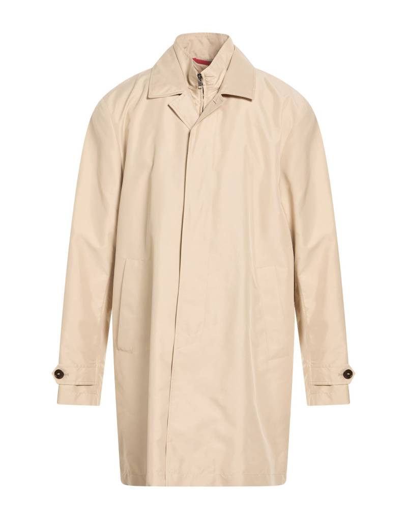 FAY Jacke, Mantel & Trenchcoat Herren Beige von FAY