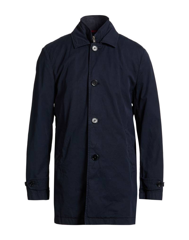 FAY Jacke, Mantel & Trenchcoat Herren Nachtblau von FAY