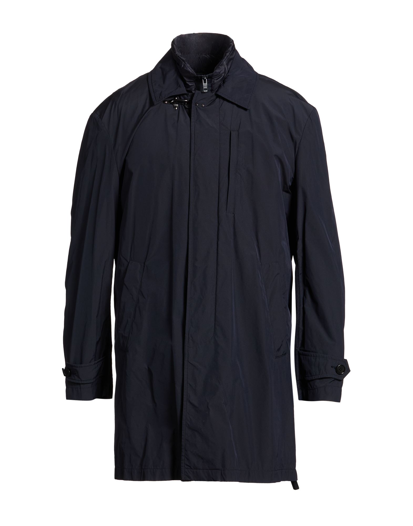 FAY Jacke, Mantel & Trenchcoat Herren Nachtblau von FAY